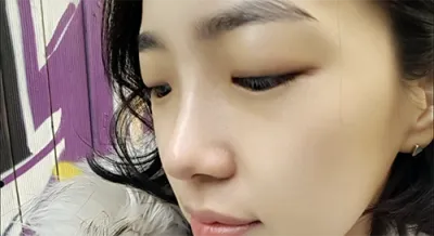 [眼睛] Blue Mom 2 - 眼睛