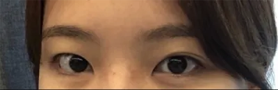 [眼睛] DoriDoria - 眼睛