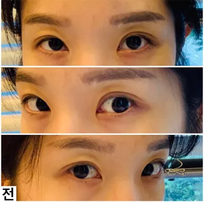 [眼睛] 噠噠布利 - 眼睛