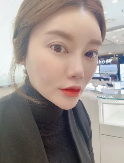 [眼部] twohyun - 眼部