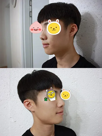 [鼻] 我的鼻子誰來負責 - 鼻