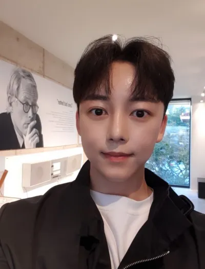 [男性] Eve Mary - 鼻子、顴骨