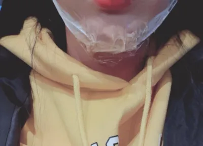 [皮膚] 好奇 - AirJet