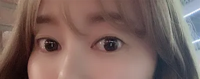 [眼部] twohyun - 眼部