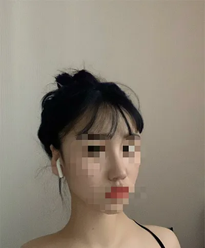 [鼻] happy1222 - 鼻