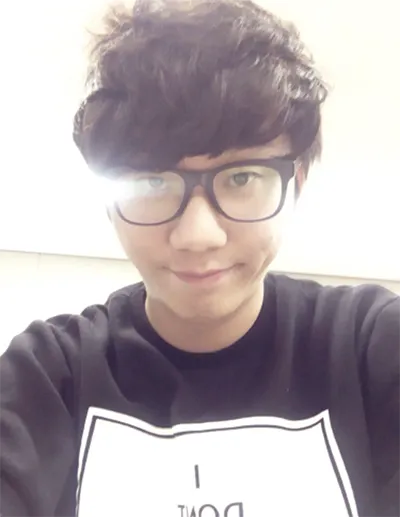 [鼻] 강민쓰 - 鼻