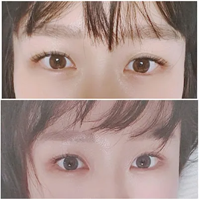 [眼睛] 像麵包超人一樣 - 眼睛