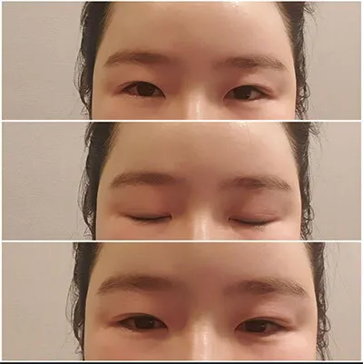 [眼部] appleseh - 眼部