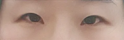 [眼睛] 핑구찐 - 眼睛