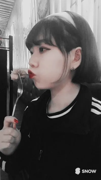 [鼻] 河妍河妍 - 鼻