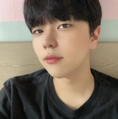 [鼻部] 거나라닏ㅇ - 鼻