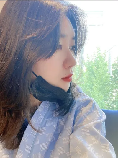 [鼻] 짱영이 - 鼻子