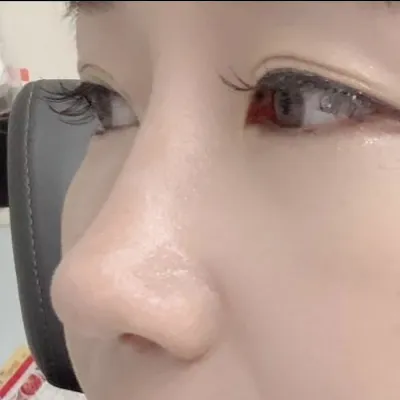 [鼻] 蕾貝卡123 - 鼻