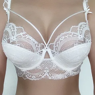 [隆胸] 花生胸 - 隆胸