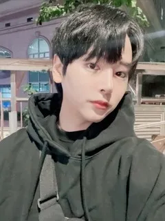 [眼部] 電玩店 - 眼、鼻