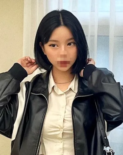 [顏面輪廓] Asher - 輪廓2種