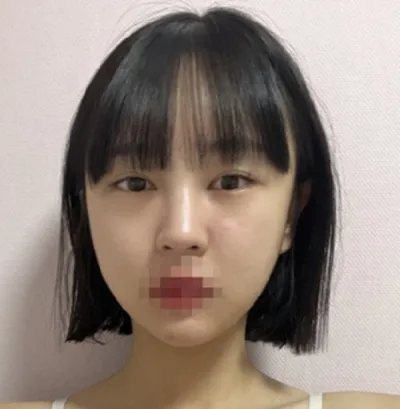 [眼睛] 圓滾滾 - 眼睛