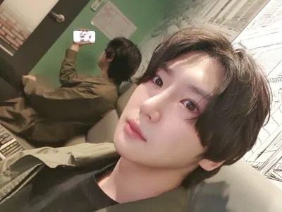 [男生] KAI - 眼部、鼻部手術