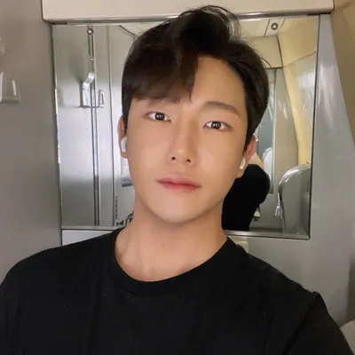 [鼻] Aiden - 眼、鼻