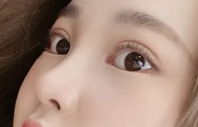 [鼻] 古倫比 - 眼、鼻