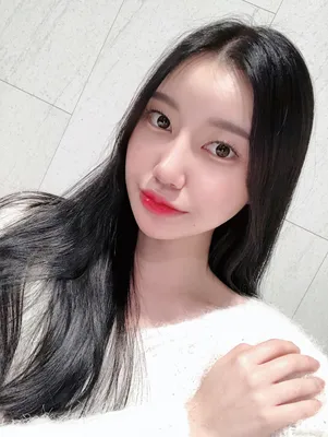 [顏面輪廓] 賢妻良母 - 眼、鼻、輪廓