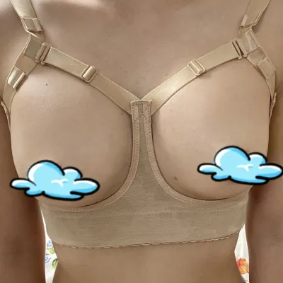 [隆胸] 이나 - 隆胸