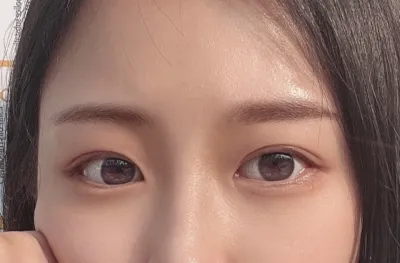 [眼睛] 랑이ouo - 眼睛