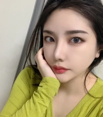 [顏面輪廓] 口口口口鼻 - 輪廓、鼻