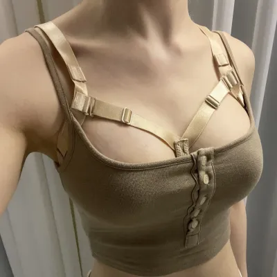 [隆胸] 蓓蕾蘿 - 胸部