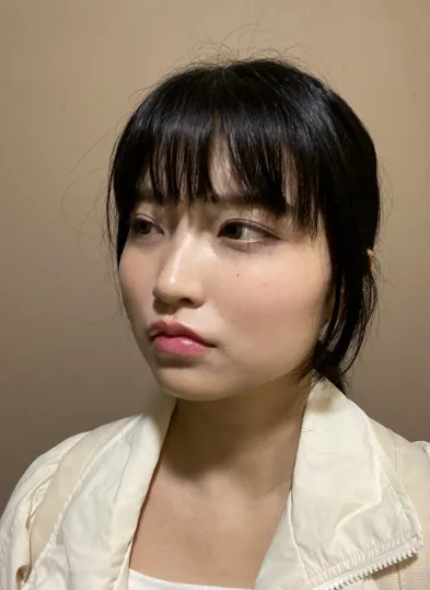 [鼻] Nero - 眼、鼻、輪廓