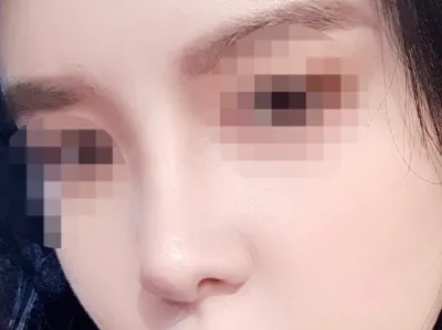 [鼻] 啊啊 좋아 - 鼻