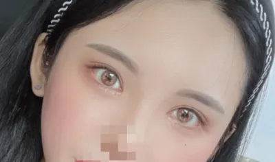 [眼睛] 닝냥농 - 眼睛