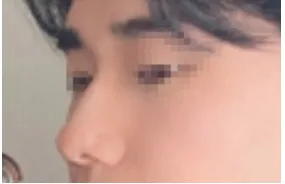 [鼻] 美味餅乾 - 鼻