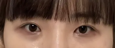 [眼睛] 啵삐삐啵 - 眼睛