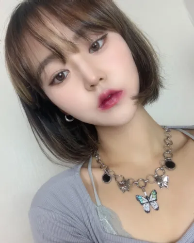 [鼻]摘星給我 - 鼻