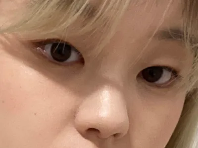 [眼睛] Hazelnut - 眼睛、鼻子