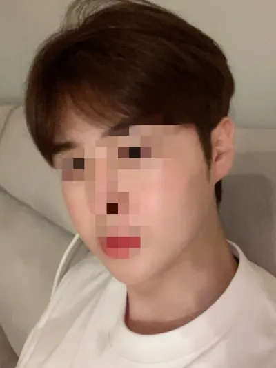 [顏面輪廓] Post it - 輪廓