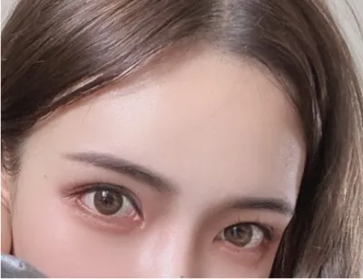 [眼睛] 魔法師뇽 - 眼睛