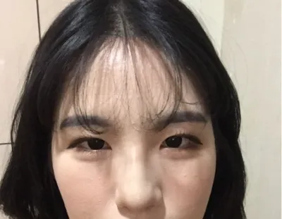 [眼睛] 巧克力餅乾 - 眼睛、鼻子