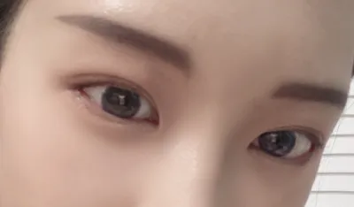 [眼睛] 露蒂露達 - 眼睛