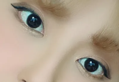 [眼睛] 檸檬樹 - 眼睛