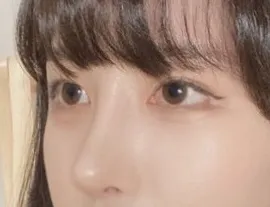 [眼睛] 可可夢 - 鼻子