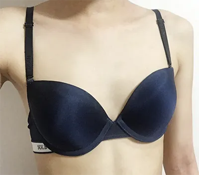 [隆胸] 豐滿豐滿豐滿 - 胸部