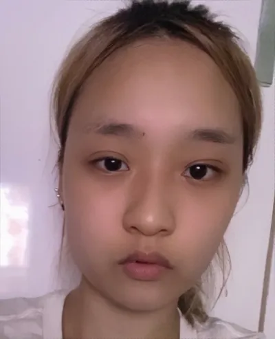 [眼睛] 洋蔥쿵야 - 眼睛、鼻子