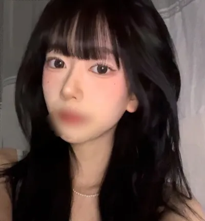 [鼻部] 女友美照 - 鼻部