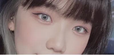 [鼻] 加油 - 鼻子