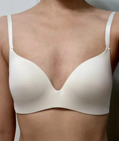 [胸部] 幸福波波 - 胸部