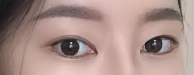 [眼睛] 樂檬娜真好 - 眼睛