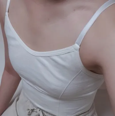 [隆胸] 雪地聖誕女孩 - 隆胸