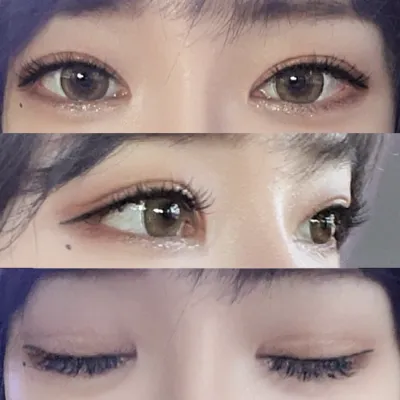 眼睛重修手術已經過去4個月了。